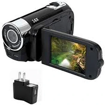 Ultra Professional Video Camera